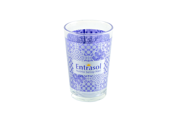 ENTRASOL - TB 0801
