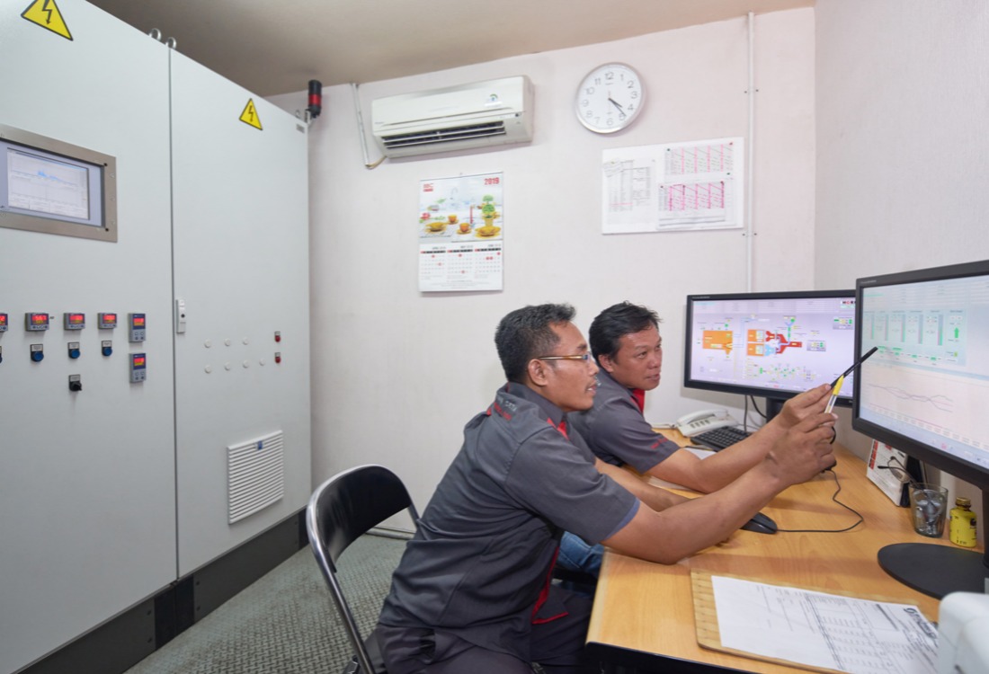 Bergabunglah dengan Tim Kami!