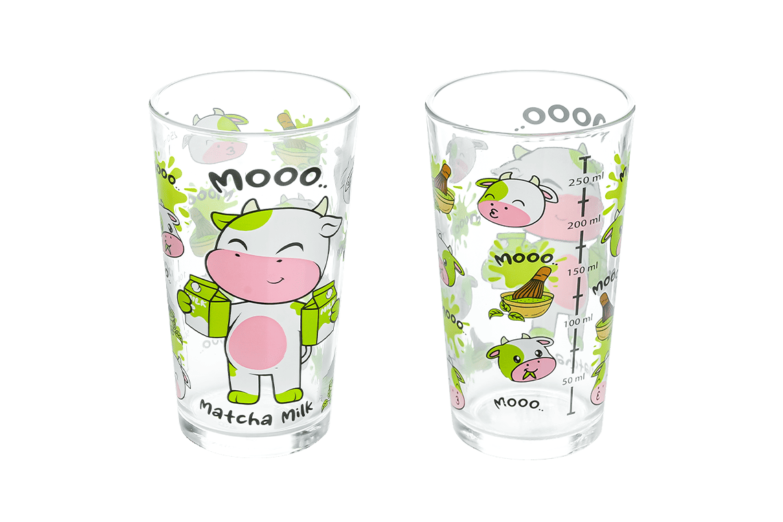 TB Moo Matcha