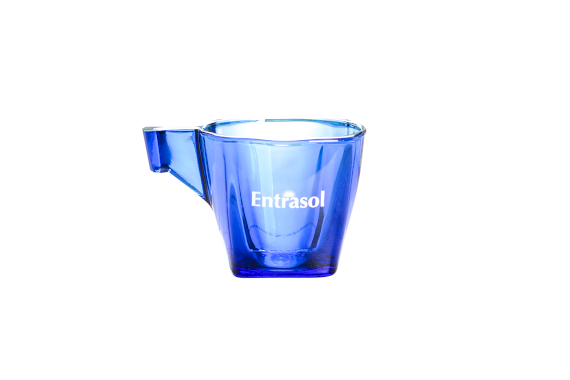 ENTRASOL - CES 06 SQ