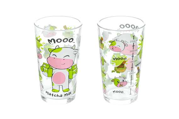 TB Moo Matcha